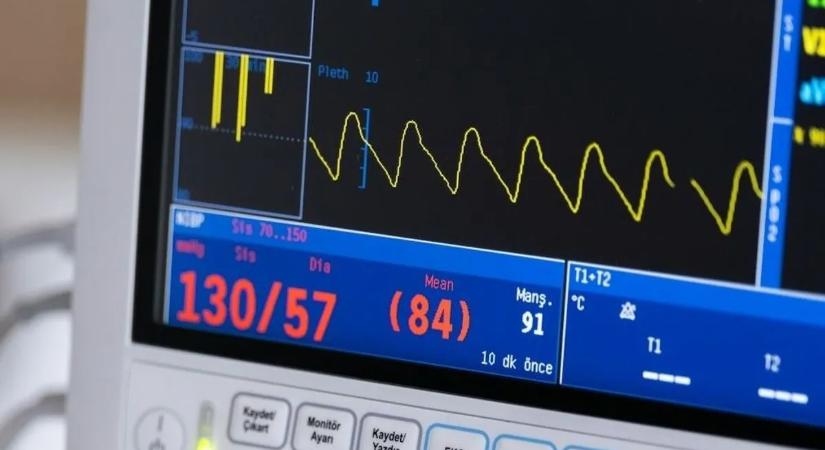 „Néha 14 másodpercre leáll a szívem – 26 évesen stroke-ot kaptam”