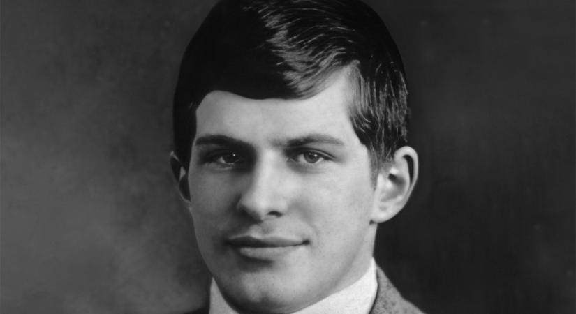 Tragikus sorsra jutott a világ legokosabb embere, ez történt vele