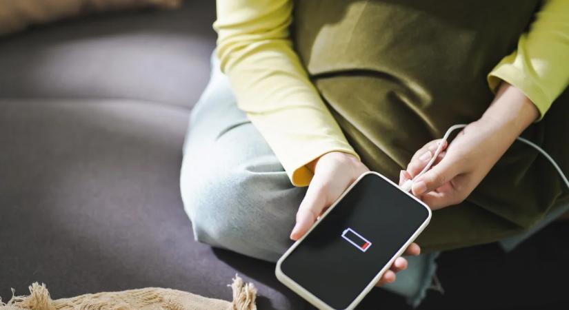 Bemutatjuk az akkumulátorod néma gyilkosát