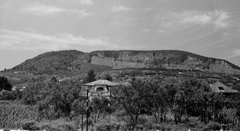 Így fogyott el majdnem a hegy, amely kis híján a Haláp sorsára jutott (galéria  videó)