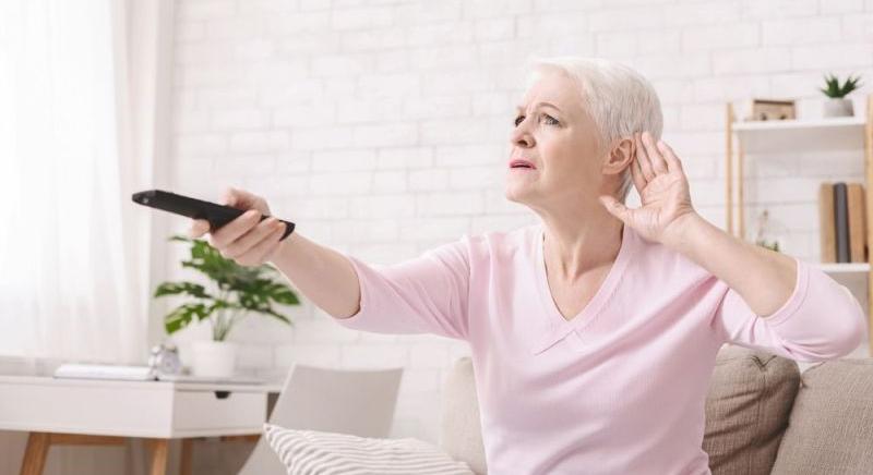 Magyarország lassan megsüketül