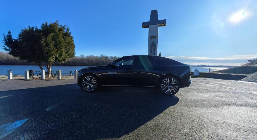 Volvo ES90 – amikor a „hosszútávos ember” is elkezd hinni az elektromos autózásban