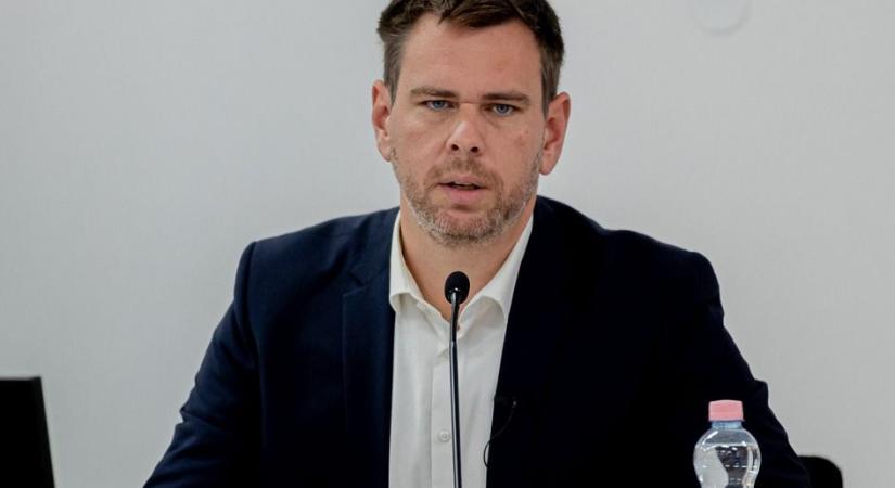 Vitézy: Külső céghez kerülhet a BKM belső ellenőrzése, több dolgozót elküldtek