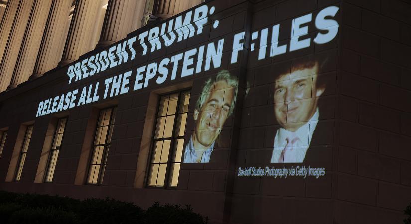 Drog, prostitúció, titkos nyomozás: újabb robbanás az Epstein-ügyben