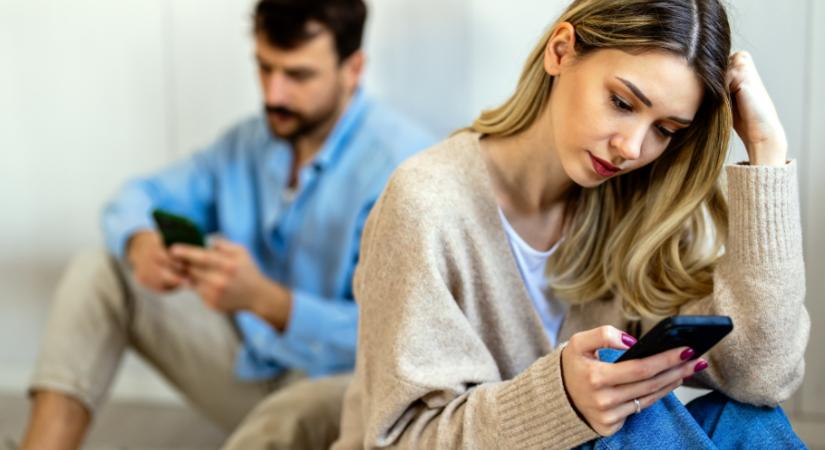 Íme az ártatlannak tűnő mondat, ami azt jelzi, a párod túlságosan énközpontú