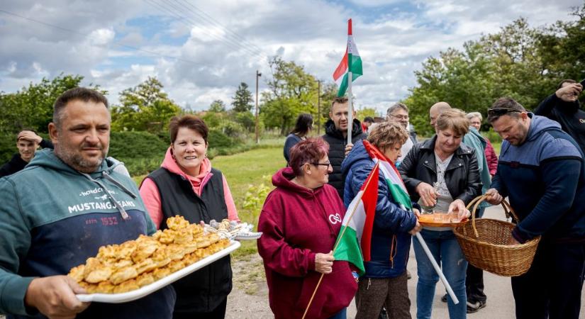A tepertős pogácsával, a magyar csodakancával és az Ultival immár százra nőtt a hungarikumok száma