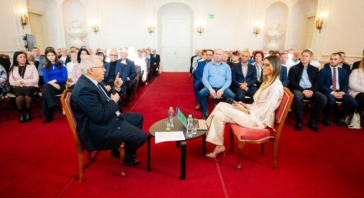 A közösségépítés is kiemelt figyelmet kap 