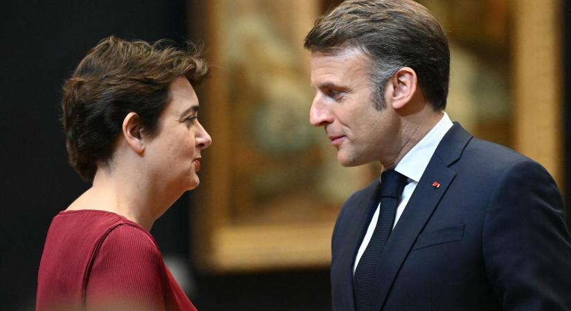 Belebukott a nagy ékszerrablásba, lemondott a Louvre elnöke