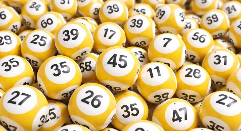 Több, mint 4 milliárdot nyert a lottón, de a lottózó nem hajlandó kifizetni