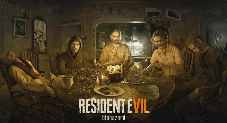 Resident Evil 7: Biohazard Nintendo Switch 2 teszt – amikor visszaleng az inga