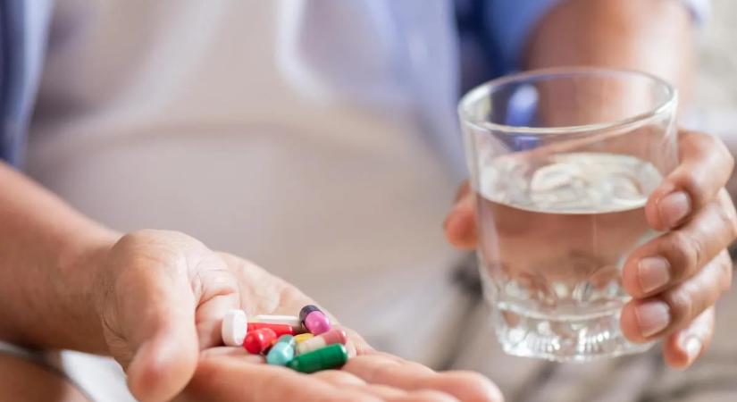 Hiába szeded, mégsem hat? Ezeket a gyógyszerszedési hibákat sokan elkövetik