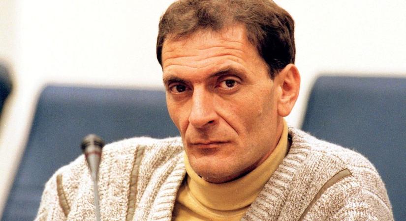 Hága kiadott egy boszniai szerb háborús bűnöst Szarajevónak, újabb tárgyalás vár rá