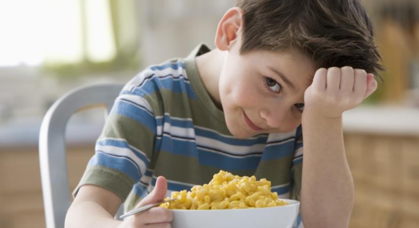 A 3 recept, amit a legválogatósabb gyerek is imád