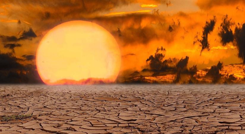 Néhány évtized múlva megszűnik az az éghajlat, ami lehetővé tette civilizációnk kialakulását