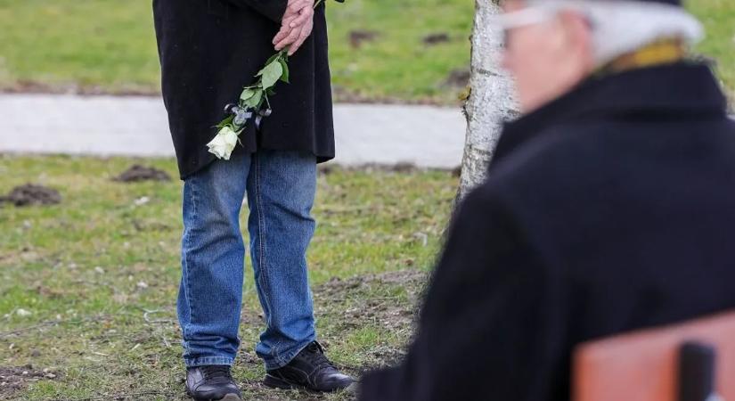 Gyász: a Rába ETO aranykorának legendás csapatkapitányától búcsúztak