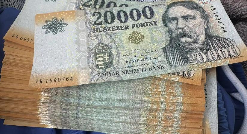 Ezeknek a csillagjegyeknek egy héten belül több milliós összeg ütheti a markát