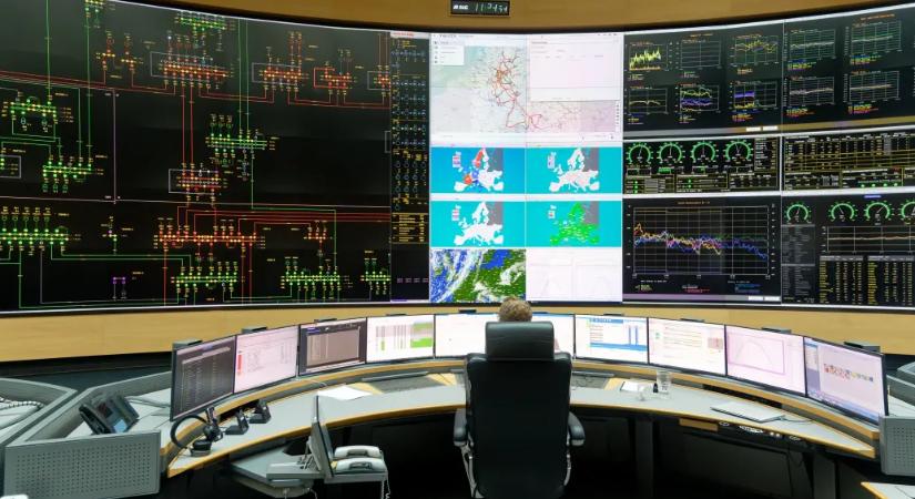 Drámai lett Európában a villanyárak ingadozása