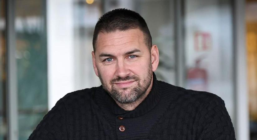 A fiataloknak üzent a világbajnok kajakozó a Mandiner filmpremierjén: erre érdemes odafigyelnie a jövő generációinak (VIDEÓ)