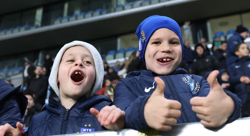 Az Örökrangadó nyerte a nézőszámcsatát, maroknyian voltak a Barcika albérletében