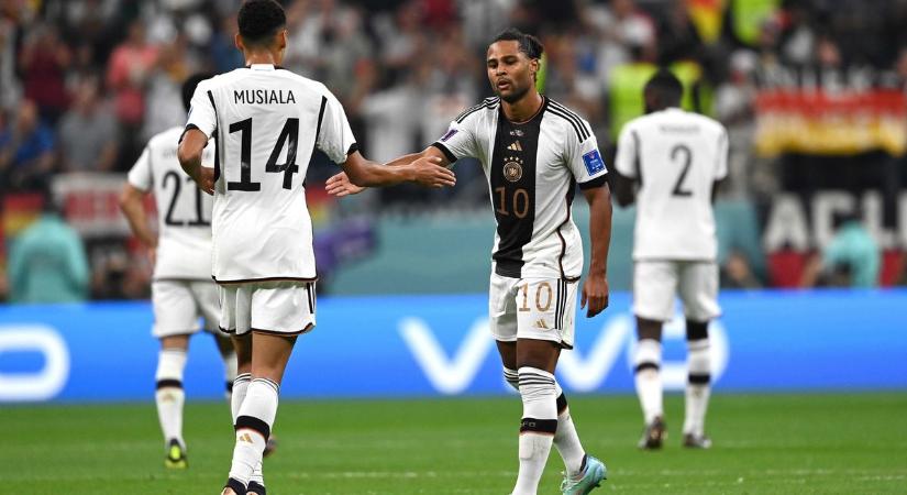 „Háborús helyzet”: megkérdezték a németeket, bojkottálják-e a nyári foci-világbajnokságot – ezt válaszolták