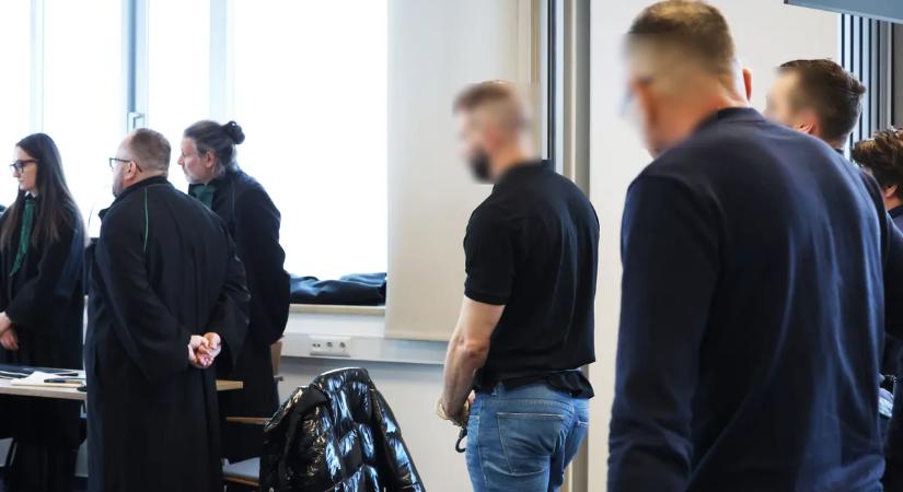 200 milliót keresett a magyar drogdíler család: sokat kell mostantól ülniük