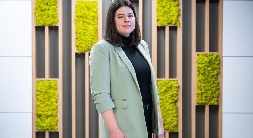 Körforgásos gazdaság: rangos kutatói ösztöndíjat nyert a Széchenyi István Egyetem vasi oktatója