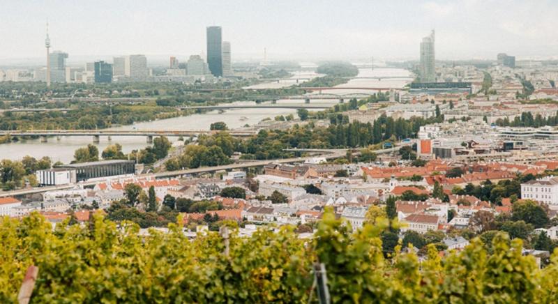 Business opportunities and expansion in Austria