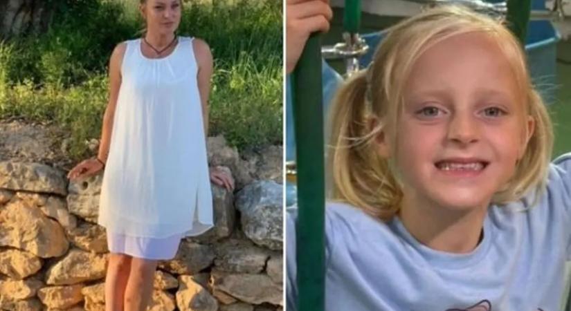 "Összetört a szívünk" - egy 43 éves anya és 7 éves lánya hunyt el az autópályán történt halálos balesetben