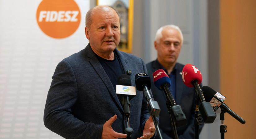 Simicskó István: Április 12-e tétje, milyen jövőt választunk