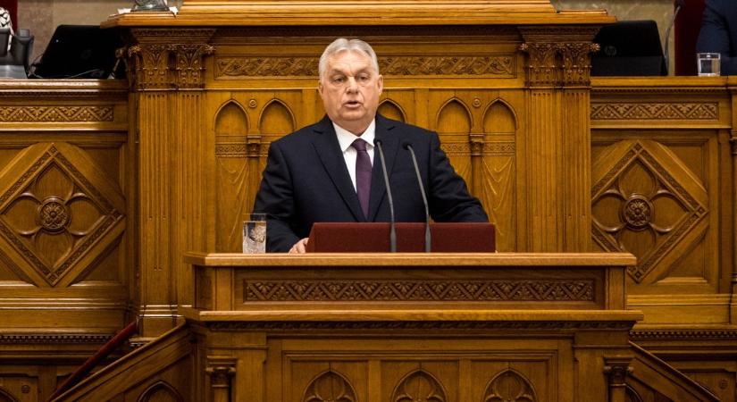 Kulcskérdésre adott választ Orbán Viktor: ez a legnagyobb különbség a Fidesz és a Tisza között (VIDEÓ)