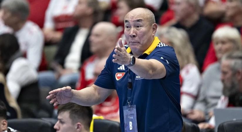 A magyar kéziválogatottal megbukó edző lett a franciák szövetségi kapitánya