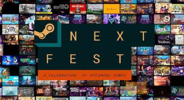 Elstartolt az idei első Steam Next Fest, számtalan demóval készültek ezúttal is