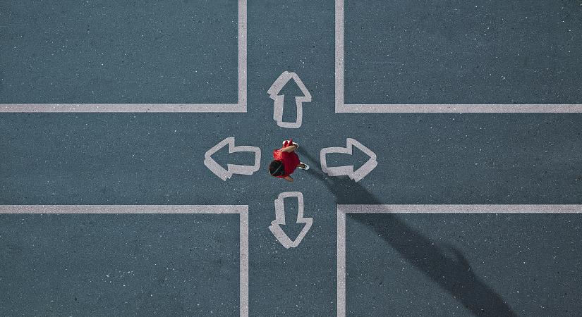 Ezért halogat, ezért fél rossz dolgoktól – az agya trükközik önnel