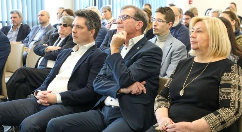 Több mint 50 milliárd forint beruházás a Demján Sándor Tőkeprogramban