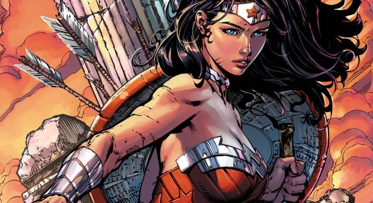 James Gunn cáfolta a pletykát, nem állt le a Wonder Woman előzménysorozat fejlesztése