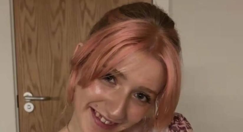 "Azt hiszik, drogfüggő vagyok, mert esnek ki a fogaim, de valójába krónikus beteg vagyok"