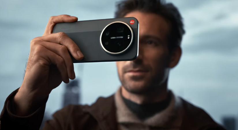 Ha a haverok nem lesznek zöldek az irigységtől, legalább a Xiaomi 17 Ultra igen