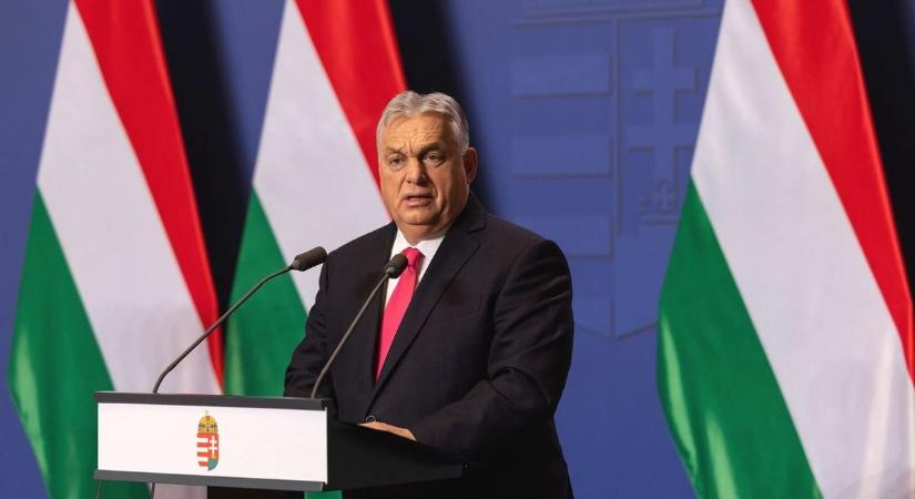 Orbán Viktor: Olyan kormányra van szükség, amely a jelenlegi, nagyon nehéz helyzetben tud nemet mondani (Videó)