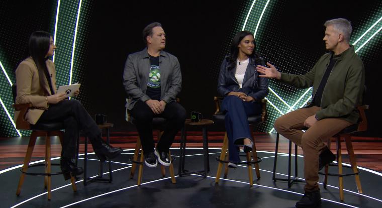 A Sarah Bond távozása után az Xboxon belül most a belső feszültségek is felszínre kerültek