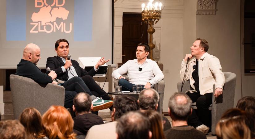 Töréspont? Inkább önleleplezés – Avagy a Gubík-Hamran vita elemzésének felvezetéseként