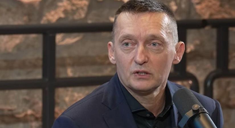 Rogán figyelmeztet: az ukránok bármire képesek, mindent meg kell tenni a magyar energiarendszer védelme érdekében (VIDEÓ)