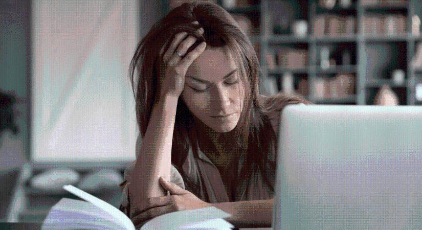 NE HAGYD, HOGY A TÉL LEMERÍTSEN