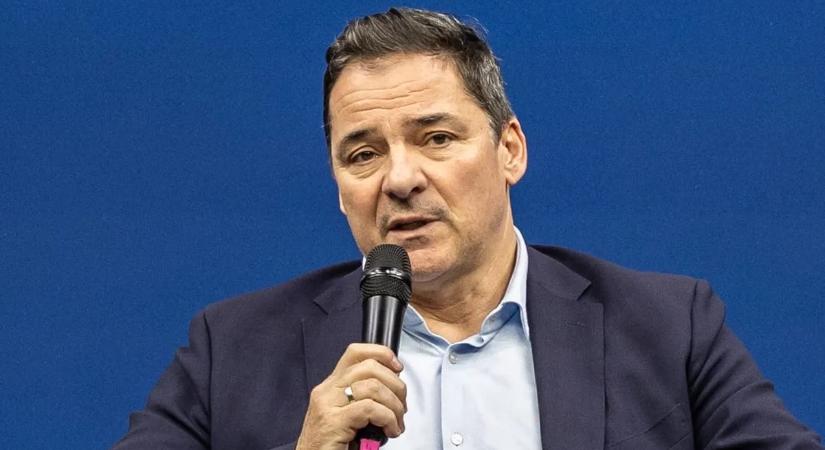 Gyulay Zsolt: Tudtuk, hogy nem lesz éremeső, de a magyar sportolók, tisztességesen helytálltak