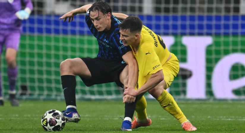 BL: szégyenszemre kettős vereséggel esett ki az Inter a norvég riválissal szemben