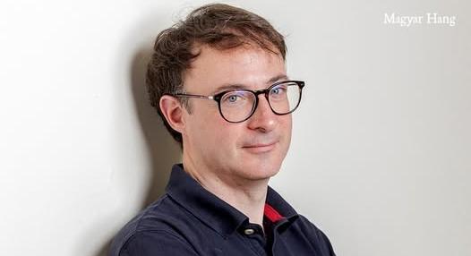 SZELLEMI TARTALÉK Stefano Bottoni: Balsors, akit régen tép? / Magyar Hang Könyvek