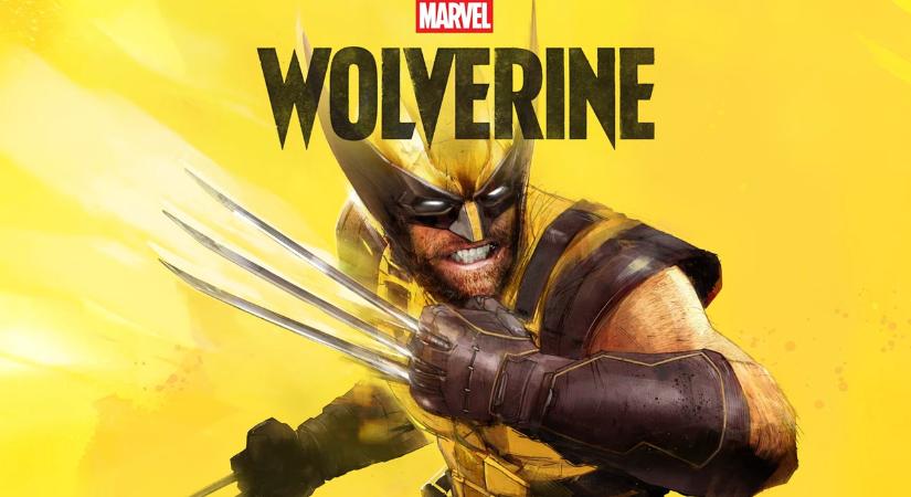 Végre kiderült, hogy mikor jön az Insomniac Games következő szuperhősös játéka, a Marvel’s Wolverine