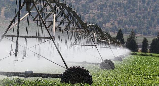 AM: az agrárszakképzés is nagy hangsúlyt fektet az öntözésfejlesztésre