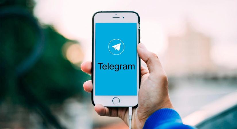 Vizsgálat indult a Telegram alapítója ellen