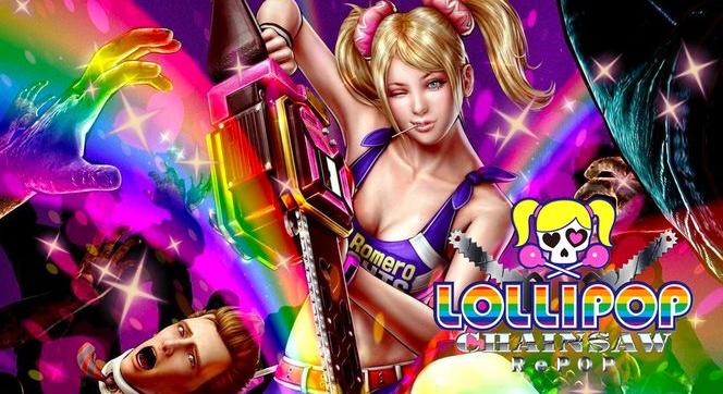 Lollipop Chainsaw RePop – Nintendo Switch 2 Edition: nem tudni, mikor érkezik!