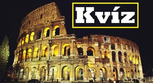 Nyolc pontos kvíz: Ha sikerül, mindenki elismeri a tudásod (491)